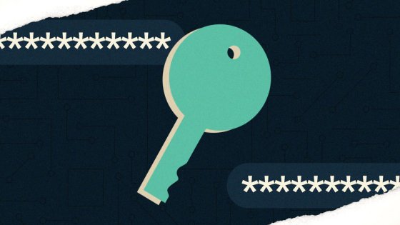 পাসওয়ার্ডের পরিবর্তে পাসকি ব্যবহারের পরামর্শ বিশেষজ্ঞদের