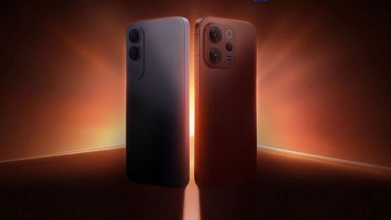 ভ্রমণে ছবি তোলার অভিজ্ঞতা বদলে দেবে ভিভোর নতুন ফোন