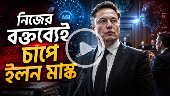 আদালতে নিজের বক্তব্যেই চাপে ইলন মাস্ক