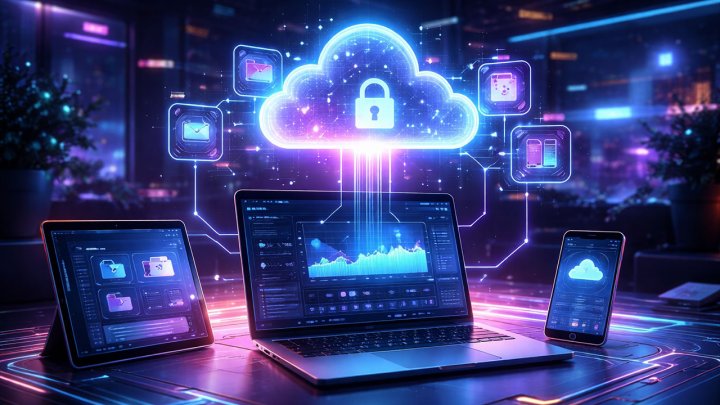 সেরা ব্যাকআপ ও ক্লাউড স্টোরেজ গাইড