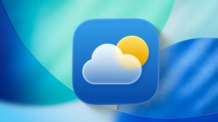 বিশ্বজুড়ে আইফোনের আবহাওয়া অ্যাপে বিভ্রাট