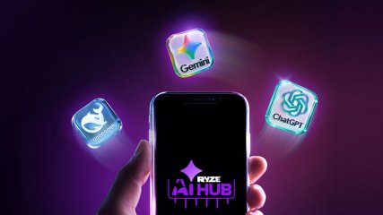 একই প্ল্যাটফর্মে চ্যাটজিপিটি, ডিপসিক ও জেমিনি