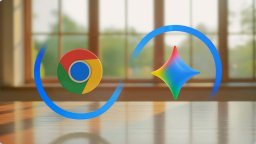 ক্রোম ব্রাউজারে জেমিনির বিস্তার আরও ৭ দেশে