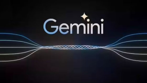 জেমিনি অ্যাপে বিজ্ঞাপন আনার বিষয়টি পুনর্বিবেচনা করছে গুগল