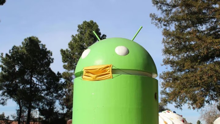 গুগল প্লে স্টোরে থাকা ৫০টি অ্যাপ ছড়াচ্ছে ম্যালওয়্যার