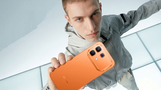 ইনফিনিক্স নোট ৬০: মিডরেঞ্জ ফোনের নতুন অভিজ্ঞতা