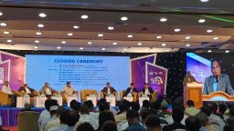 শেষ হলো রাজধানীর তিন দিনের ব্রডব্যান্ড এক্সপো