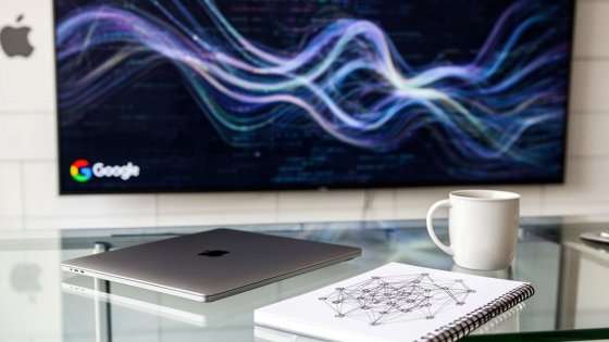 ম্যাক ব্যবহারকারীদের জন্য আলাদা জেমিনি অ্যাপ এনেছে গুগল