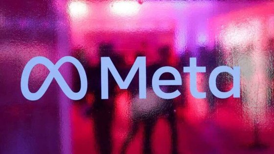 এআই খাতে বিনিয়োগের চাপ বাড়ায় কর্মী ছাঁটাই করছে মেটা