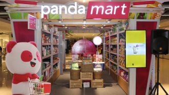 পহেলা বৈশাখ উপলক্ষে ৫০ শতাংশ পর্যন্ত ছাড় দিচ্ছে প্যান্ডামার্ট