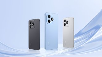 বৈশাখ উদযাপনে দেশের বাজারে অনারের নতুন স্মার্টফোন ‘এক্স৮ডি’