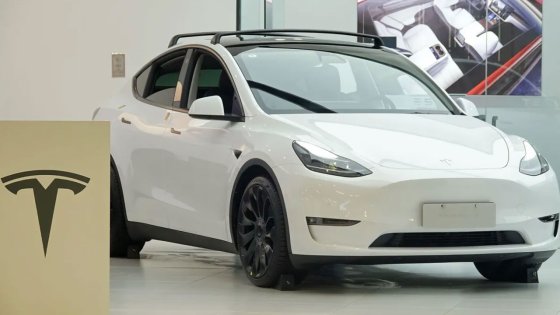 সেলফ ড্রাইভ প্রযুক্তিতে বড় পরিবর্তনের ইঙ্গিত টেসলার