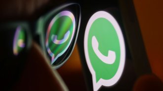 ভুয়া অ্যাপ নিয়ে সতর্কবার্তা দিয়েছে হোয়াটসঅ্যাপ