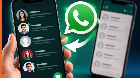 প্রোফাইলে না থাকলে হোয়াটসঅ্যাপে দেখা যাবে সংরক্ষিত ছবি