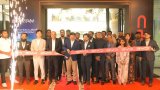 ঢাকায় সবচেয়ে বড় এক্সক্লুসিভ শোরুম চালু করেছে বিওয়াইডি বাংলাদেশ
