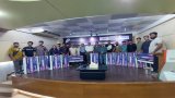 বেস্ট অব বাংলাদেশ পিসি ব্যাটেলস সিজন ৩-এর পুরস্কার বিতরণ অনুষ্ঠিত