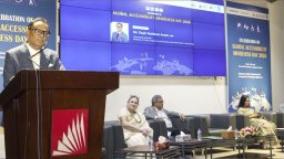 সবার জন্য ডিজিটাল সেবা, প্রতিবন্ধীদের অগ্রাধিকার: আইসিটি মন্ত্রী