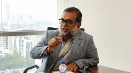 সুপরিকল্পিত পরিকল্পনার অভাবই আইটি খাতের বড় বাধা: ফোরকান বিন কাশেম