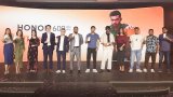 দেশের বাজারে এআই-নির্ভর অনার ৬০০ সিরিজের স্মার্টফোন উন্মোচিত