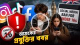 আজকের প্রযুক্তির খবর ১৫ জুন ২০২৬