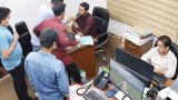 মোহাম্মদপুরে ডট ইন্টারনেটের কার্যালয়ে হামলা ও লুট, আহত ২