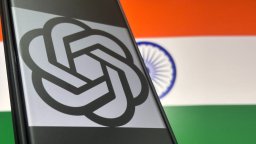 ভারতের বাজারে গতি বাড়াতে ওপেনএআইয়ে নতুন নেতৃত্ব
