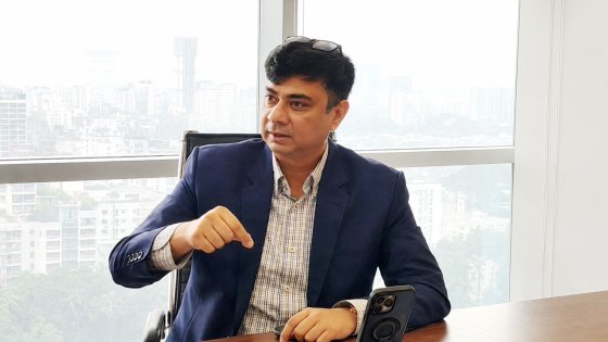 ডিজিটাল অন্তর্ভুক্তি নিশ্চিতে মোবাইল রিচার্জে কর পুনর্বিবেচনার তাগিদ