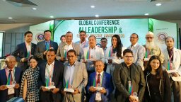 আন্তর্জাতিক এআই লিডারশিপ পুরস্কারে সম্মানিত বাক্কো