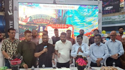 পণ্য কিনে কক্সবাজার ভ্রমণের সুযোগ পাবেন প্রযুক্তিপ্রেমীরা