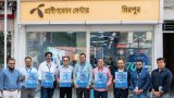 মিরপুরে নতুন গ্রামীণফোন সেন্টার চালু