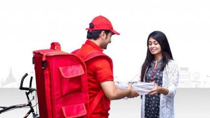 দেশজুড়ে সেবার পরিধি বাড়িয়েছে পাঠাও পার্সেল