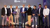 সিসকো ‘পার্টনার অব দ্য ইয়ার’ সম্মাননা পেয়েছে ইএসএল