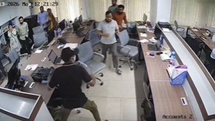 চট্টগ্রামে ২ কোটি টাকা চাঁদা না পেয়ে আইএসপি কার্যালয়ে হামলা-লুট