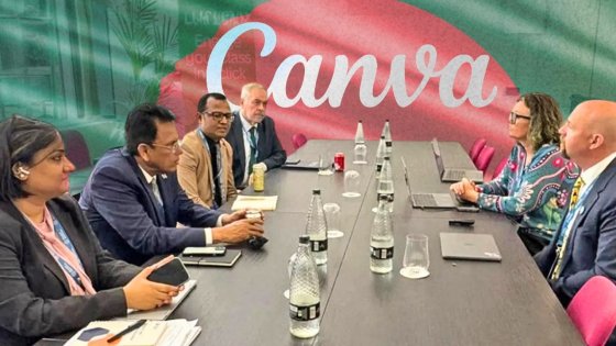 ক্যানভার সেবা পাচ্ছে দেশের শিক্ষাপ্রতিষ্ঠান, বাড়বে ডিজিটাল শিক্ষার পরিধি