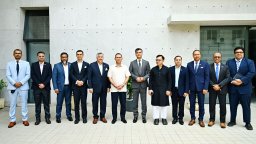এআই ও সাইবার নিরাপত্তায় বিনিয়োগ বাড়াতে চায় অ্যামচেম