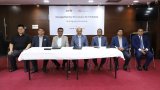 ইউসিবির করপোরেট অফিসের ওয়াই-ফাই ব্যবস্থাপনায় রেড ডাটা
