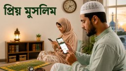 ইসলামিক তথ্য নিয়ে নতুন ওয়েব অ্যাপ ‘প্রিয় মুসলিম’