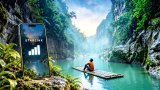 দুর্গম এলাকায় মোবাইল সংযোগে একসঙ্গে কাজ করবে বাংলালিংক ও স্টারলিংক