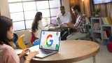 গুগলের নতুন এআই সুবিধায় কথাই হবে কমান্ড