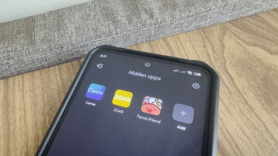 ফোনে লুকিয়ে থাকা অ্যাপ খুঁজে বের করবেন যেভাবে