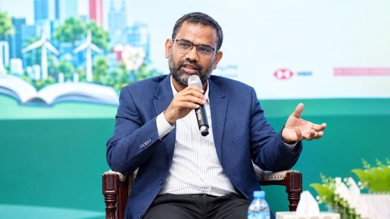 ‘শিক্ষকদের ইন্ডাস্ট্রি এক্সপোজার ও গবেষণায় অর্থায়ন বাড়ানো জরুরি’